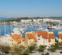 Vilamoura Marina